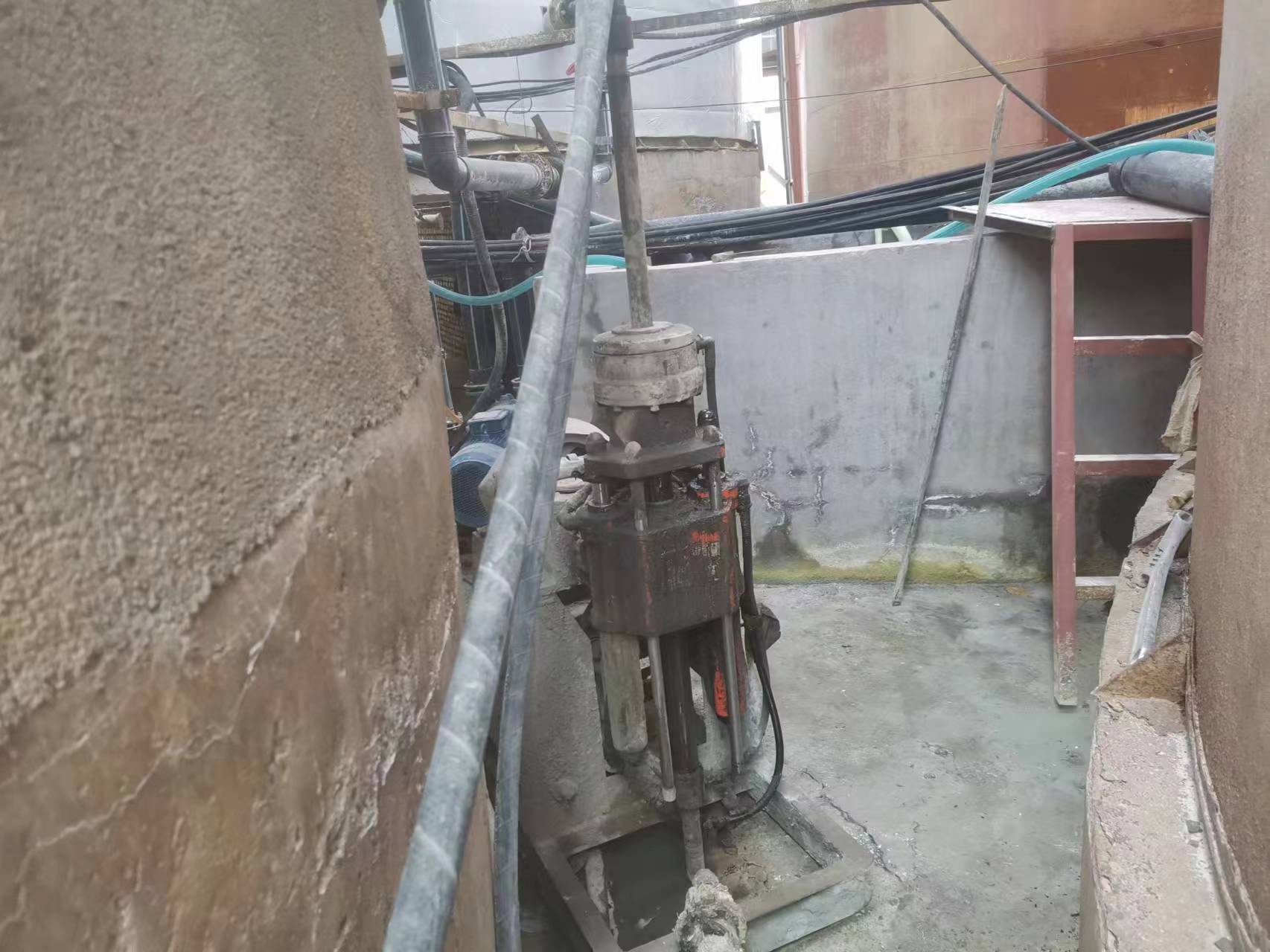 德安基础注浆工程施工中应注意哪些?