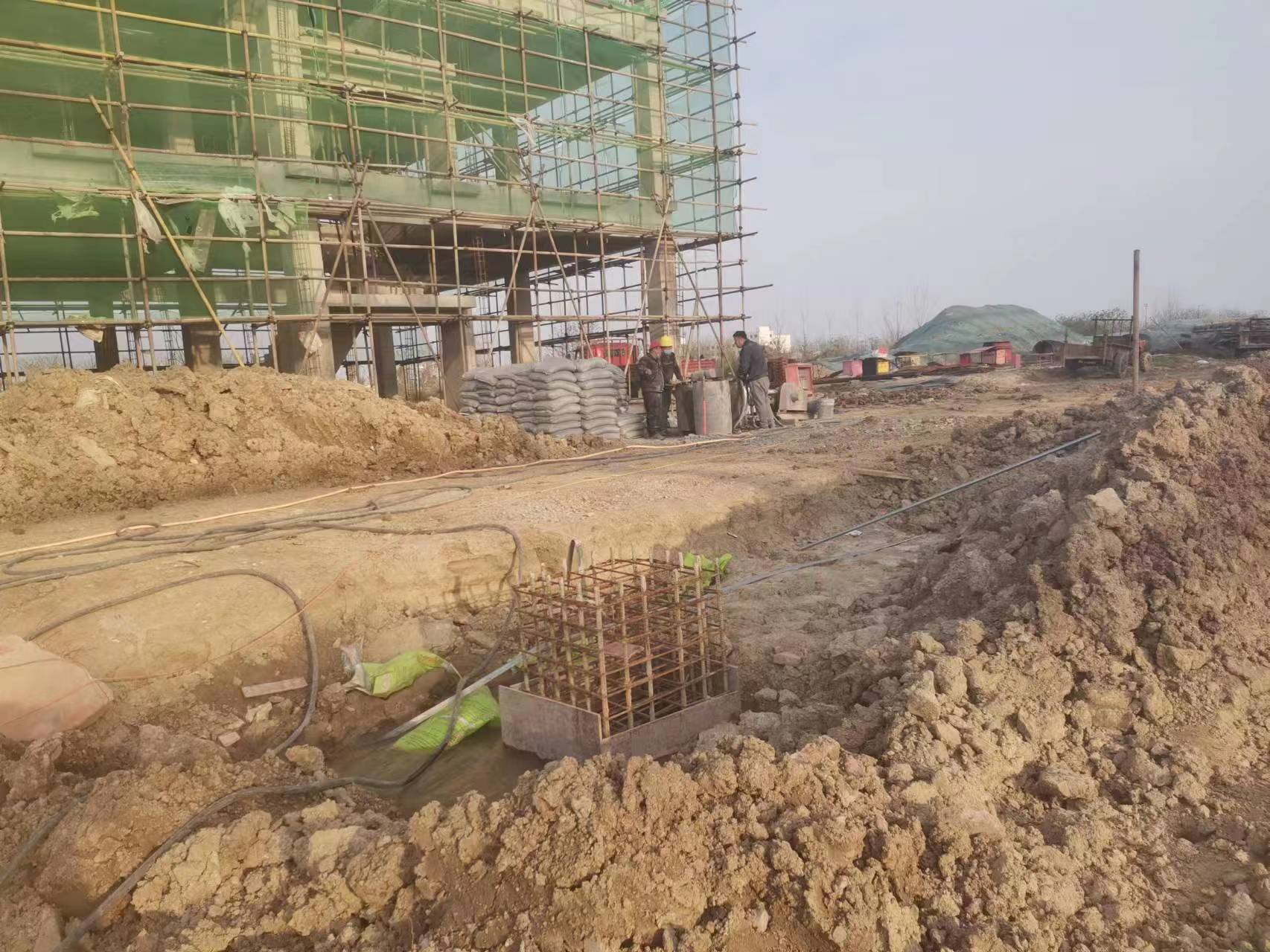 德安当桥梁出现裂缝的时候应该及时加固修补